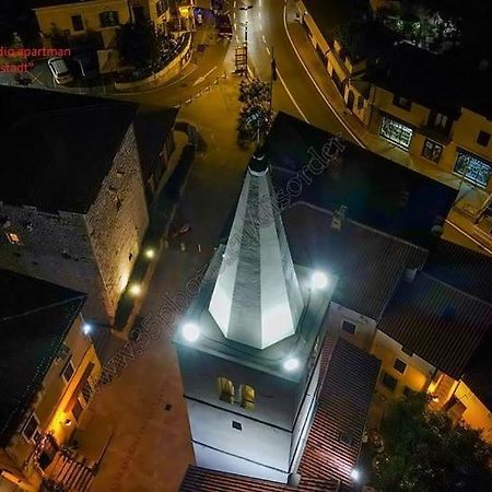 Altstadt ロヴラン エクステリア 写真